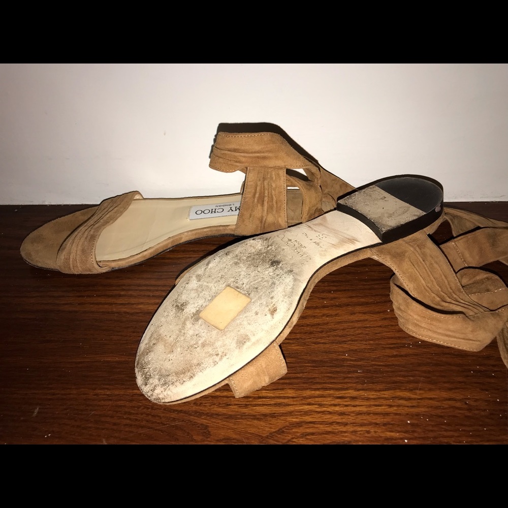 Shoes - Picture 3 of 3